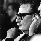 Comicios que Marcaron Historia: La Elección Como Presidente de Salvador Allende en Chile (I)