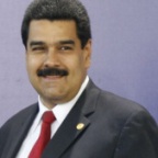 Aumentan los apoyos al presidente venezolano