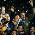 Barcelona se consagra en el Mundial de Clubes