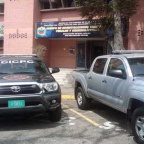 6 sujetos ultimados durante asalto a casino clandestino en Mérida